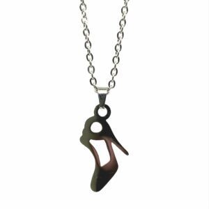 Little Ladies High Heels pendant