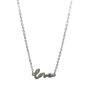 Love Necklace