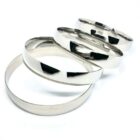 Stainless Steel Bangles